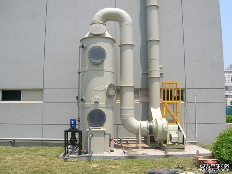 廢氣處理設(shè)備