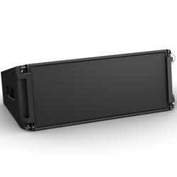 BOSE SM20 陣列模塊揚(yáng)聲器-正視圖+網(wǎng)罩