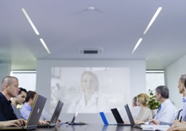 視頻不清晰的效果圖