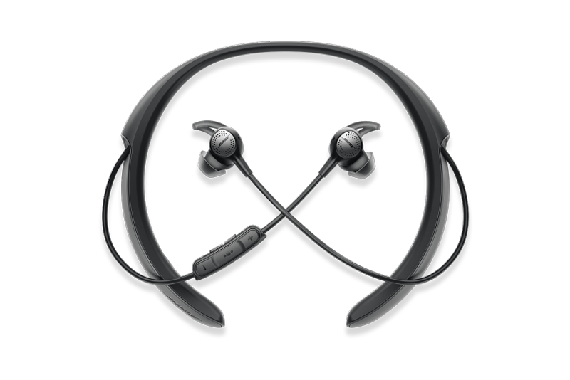 （已停產(chǎn)）BOSE QuietControl 30 無線消噪耳機(jī)