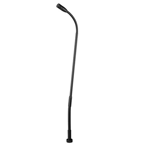 鐵三角 U857RL 心形指向性雙鵝頸式會議話筒