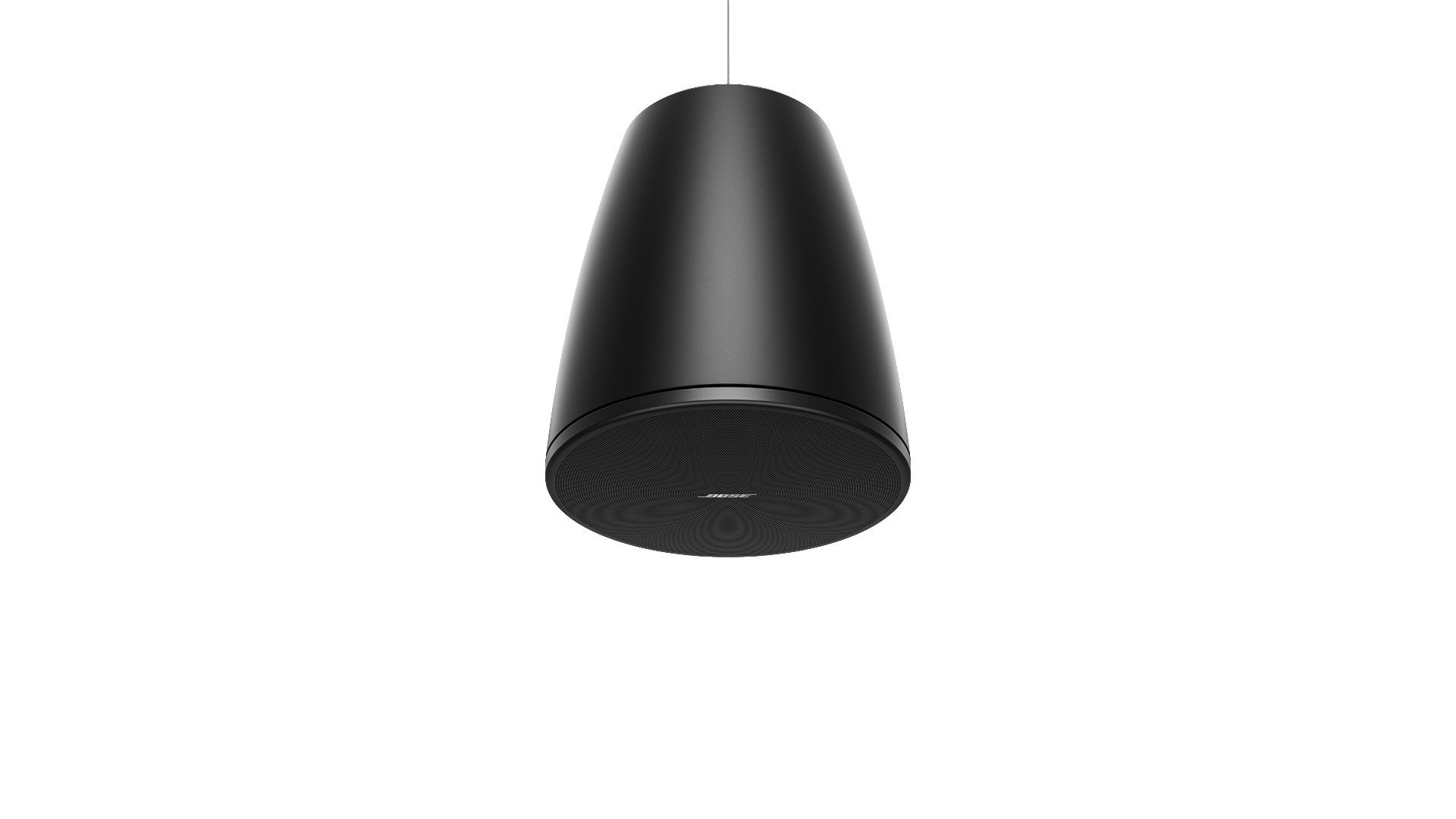 Bose DM6PE 垂吊揚聲器 垂吊效果