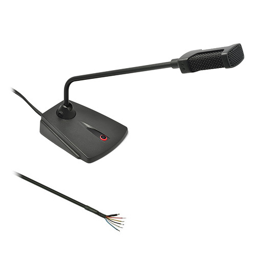 鐵三角 AT881TH/RC 臺式超心形指向電容話筒(帶LED燈及遙控功能)（已停產(chǎn)）