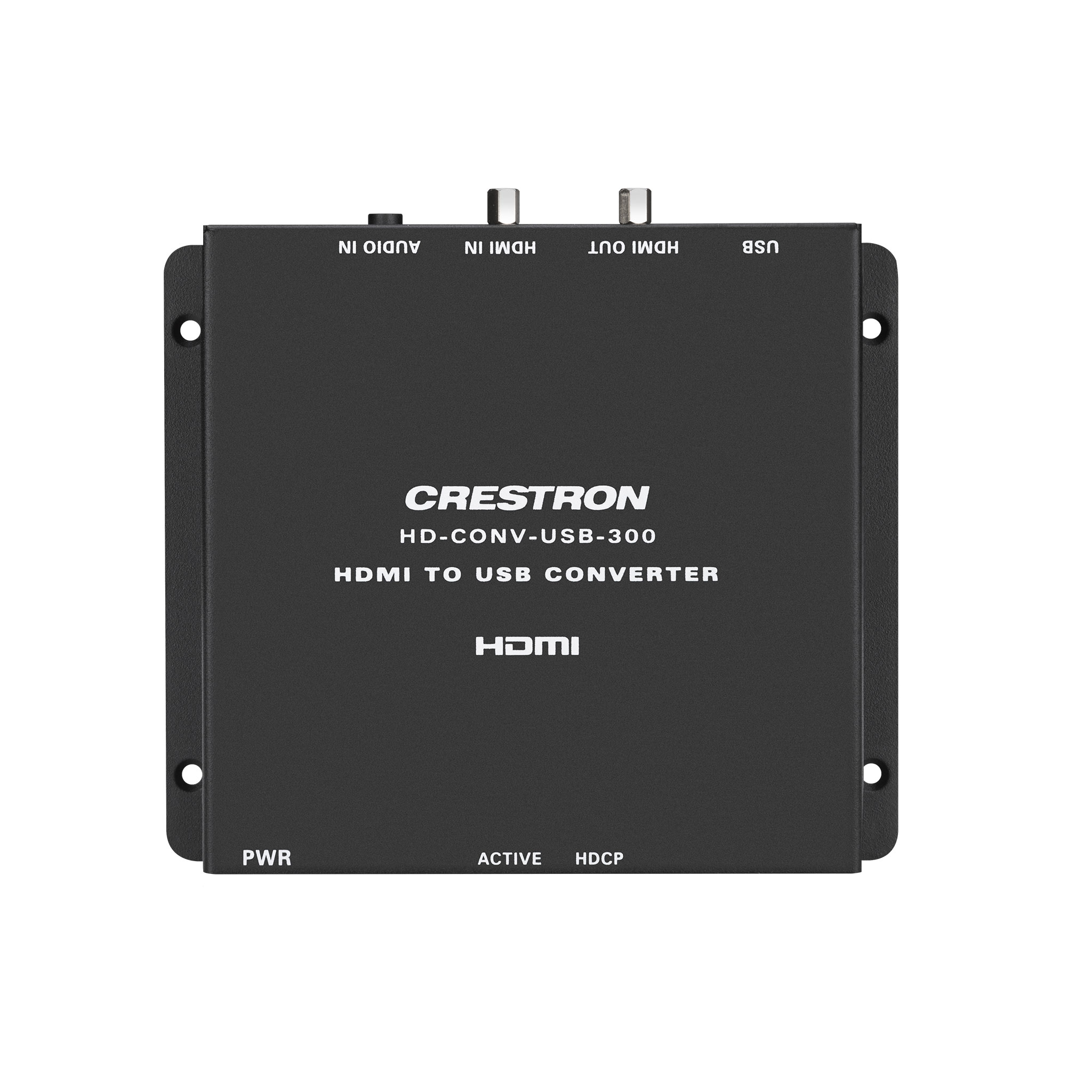 快思聰 HD-CONV-USB-300 轉換器 頂面