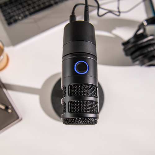 鐵三角 AT2040USB USB超心形動(dòng)圈話(huà)筒5