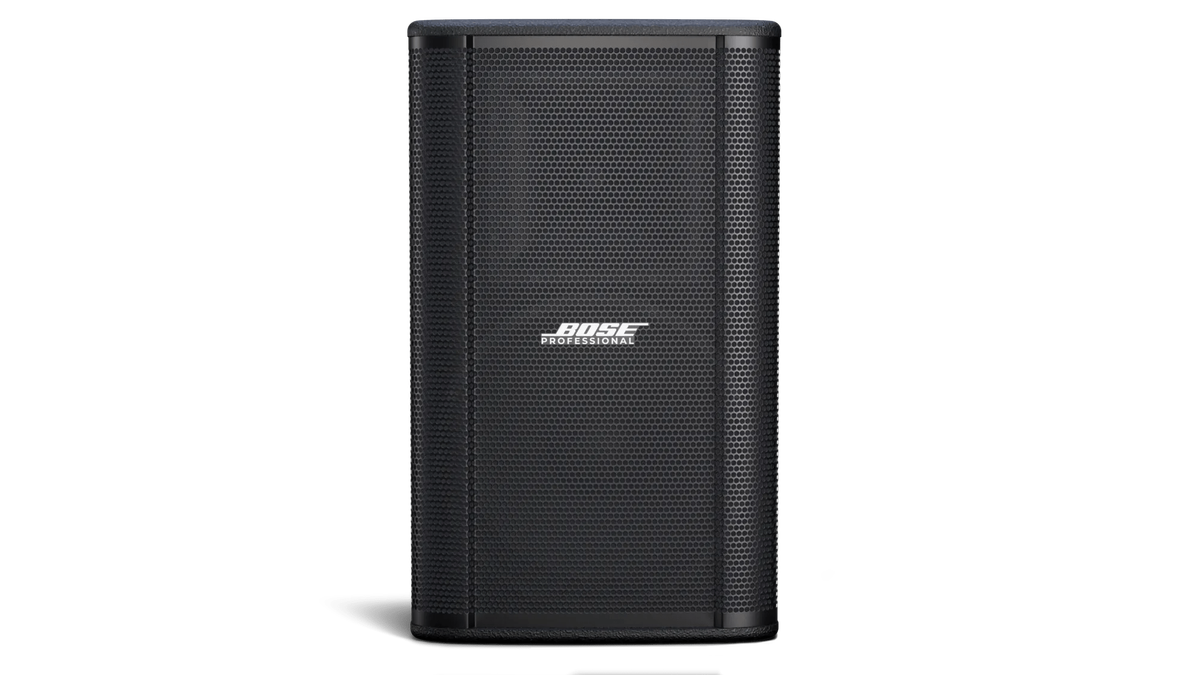 Bose SK12全頻無源揚(yáng)聲器5