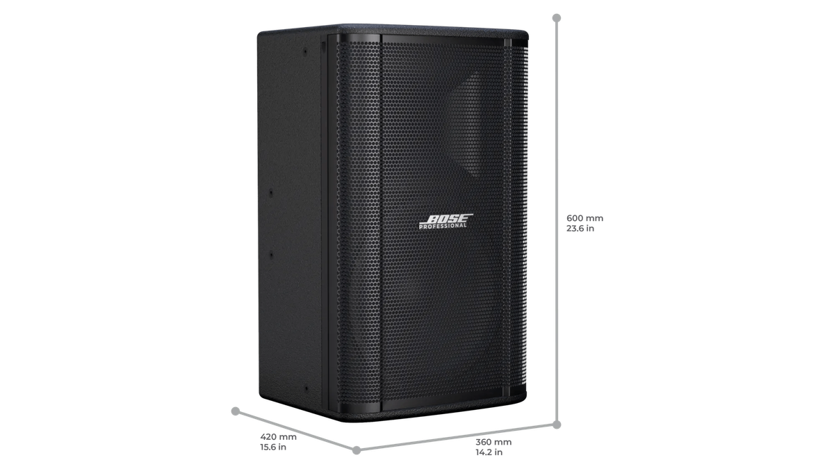 Bose SK12全頻無源揚(yáng)聲器3